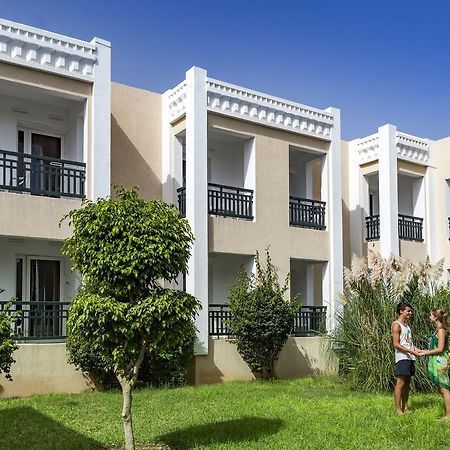 Hotel Club El Borj Mahdia Extérieur photo