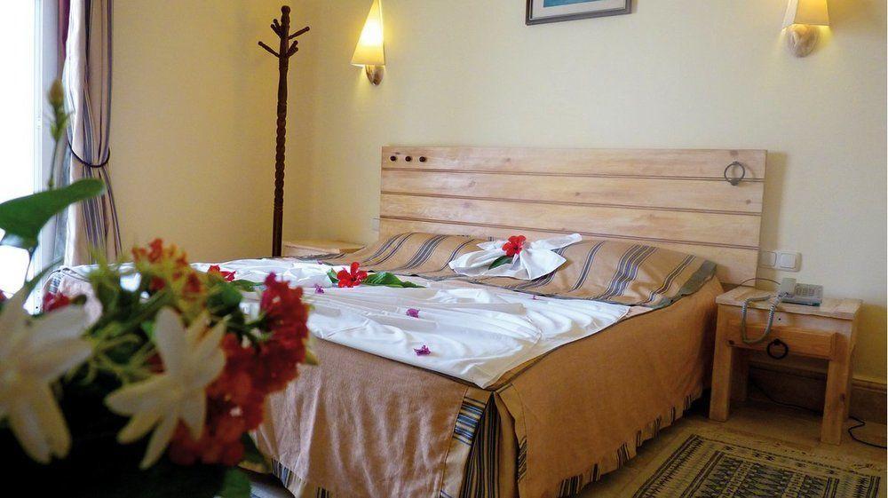 Hotel Club El Borj Mahdia Extérieur photo