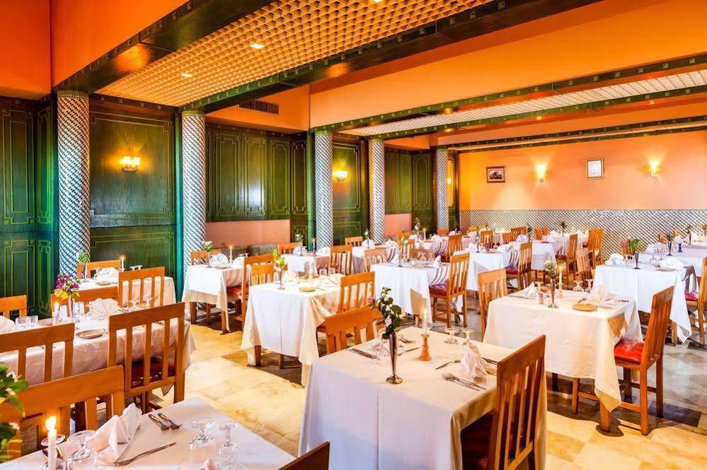 Hotel Club El Borj Mahdia Extérieur photo