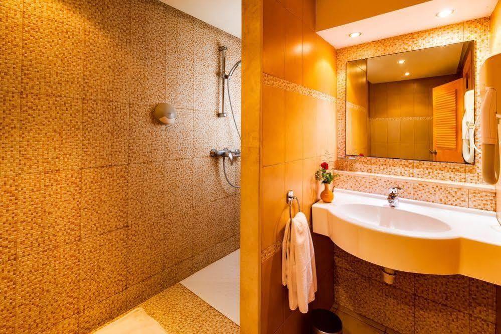 Hotel Club El Borj Mahdia Extérieur photo