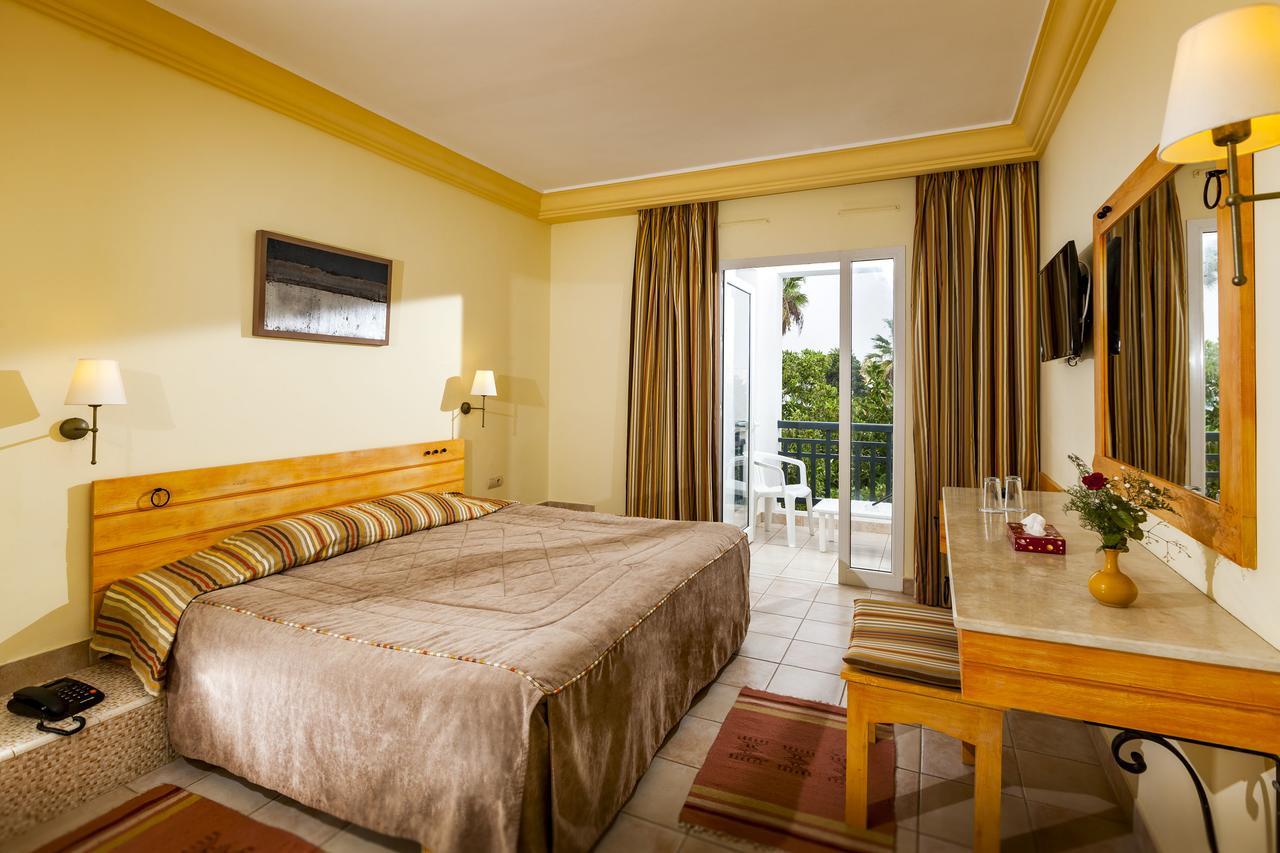 Hotel Club El Borj Mahdia Extérieur photo